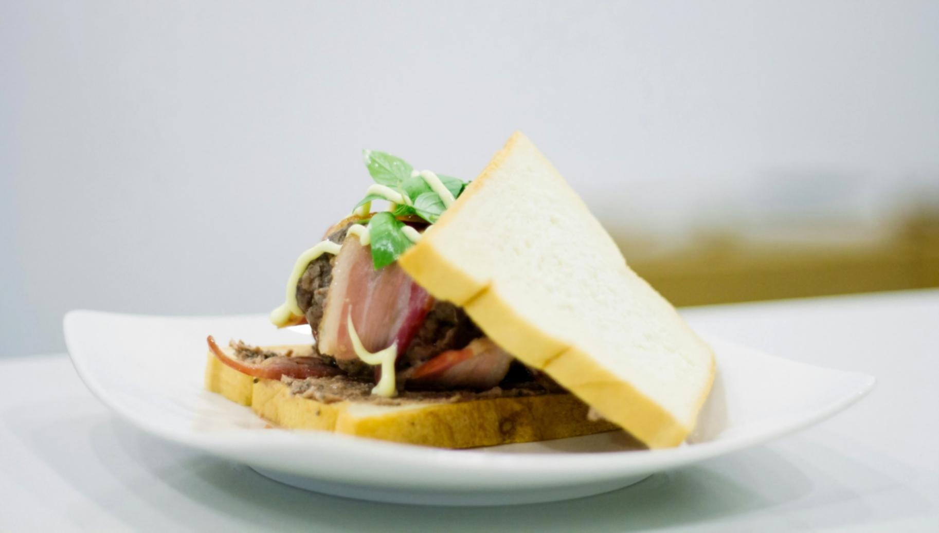 mynarivexo Catering Event Buffet