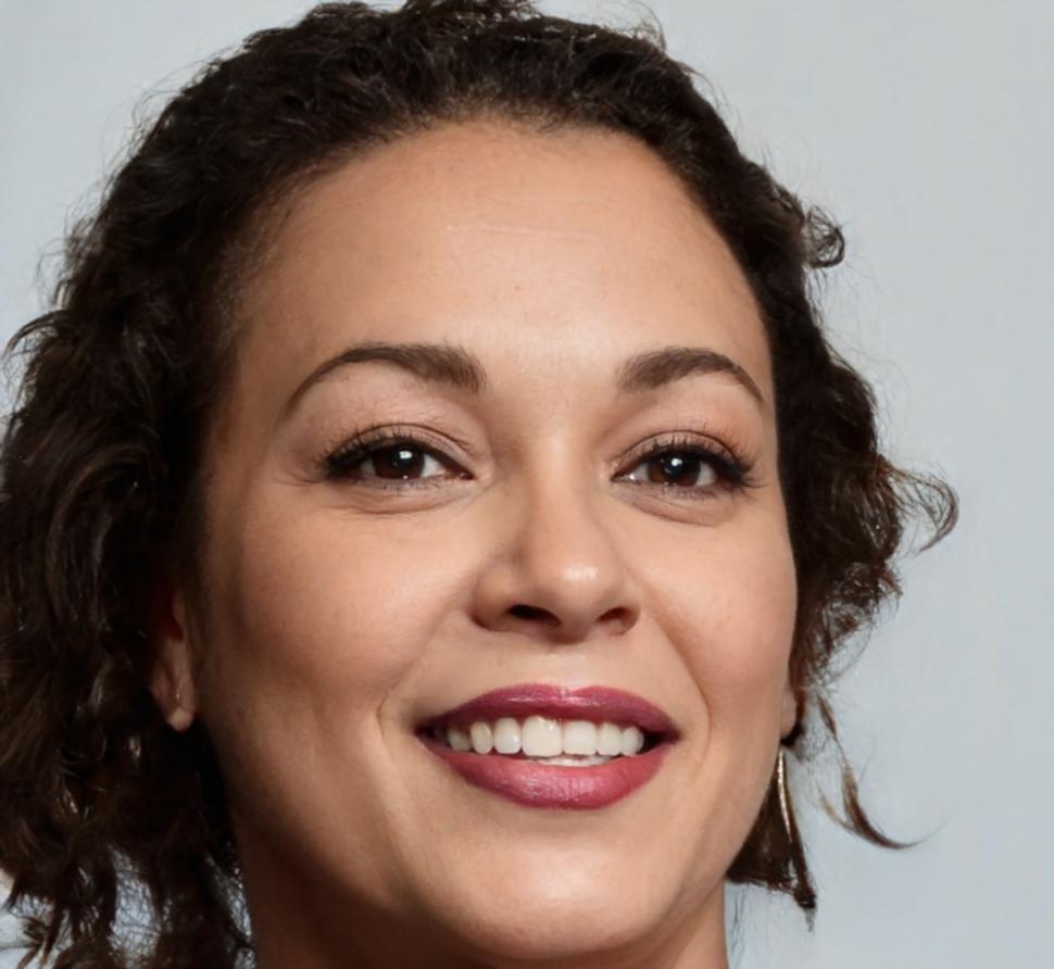 Partnerin Friederike Waldner