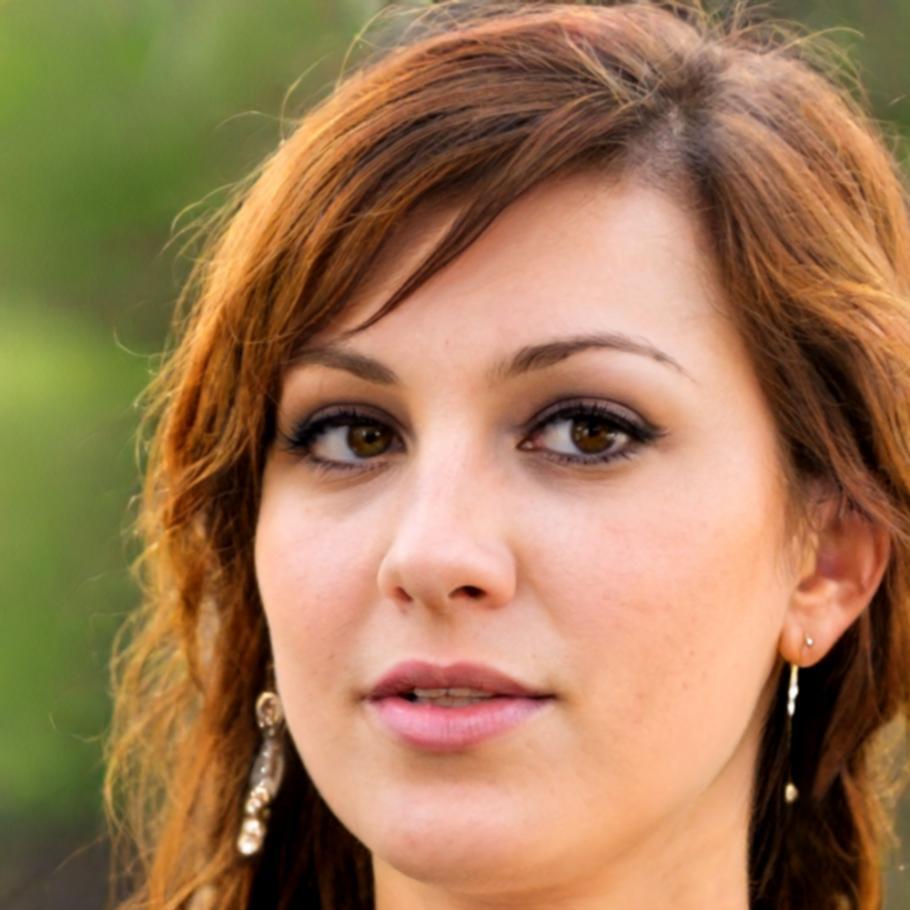 Porträt von Thekla Söderström, Leiterin Kundenbetreuung bei mynarivexo Catering